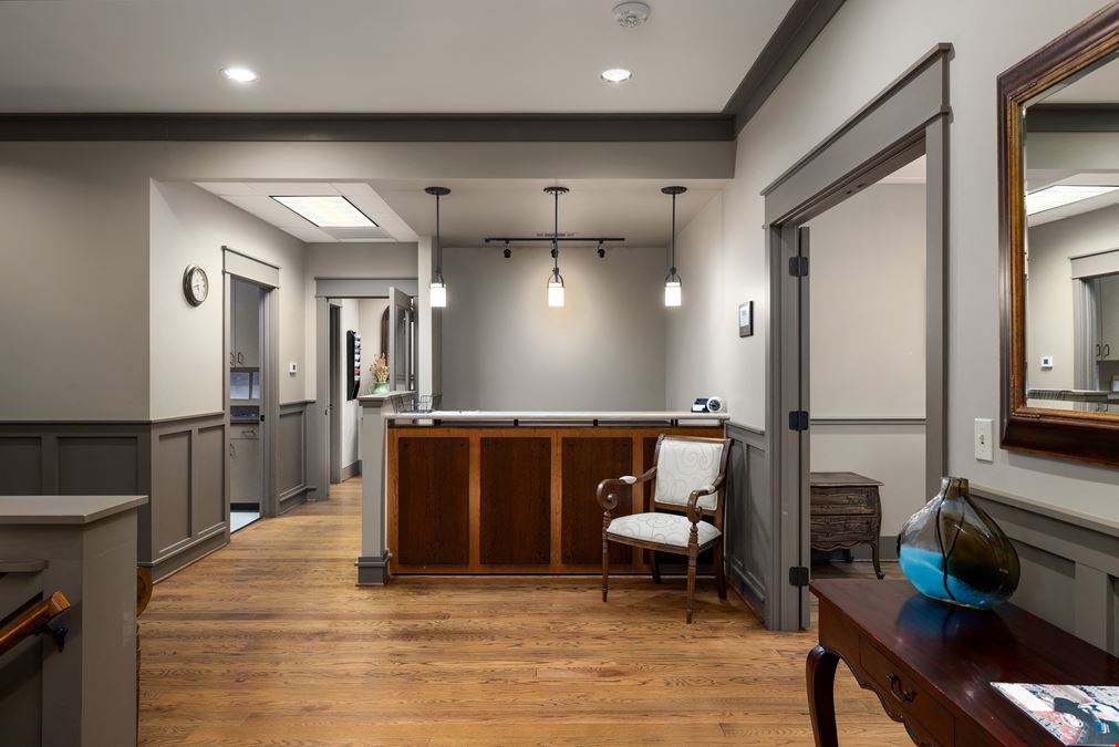 244 Inverness Center Dr