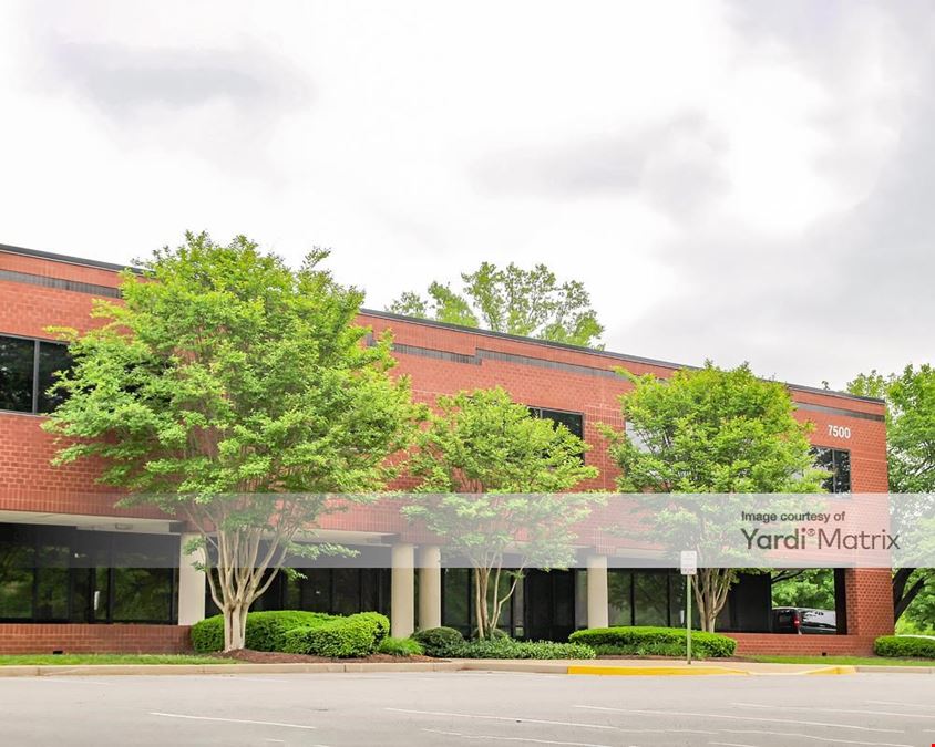 Virginia 95 Business Park 6