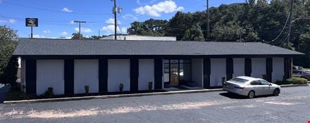 Preview of Office space for Sale at 5017 Moffett Rd