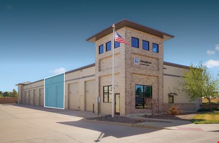 Preview of Industrial space for Sale at 9181 Commerce Center Cir. F4 & F5