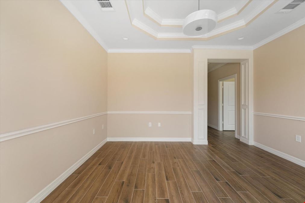 2743 Smith Ranch Rd