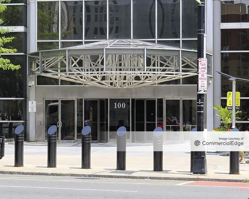 Three Gateway Center