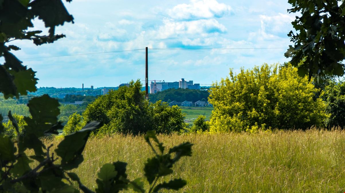 Rochester Premier 35 Acre Estate