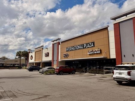 Preview of Retail space for Rent at 11551 University Blvd, Orlando, FL 32817