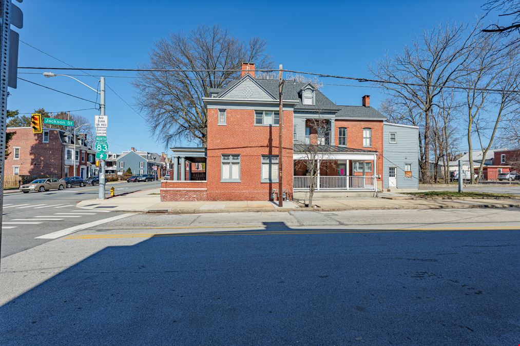 751 South George Street