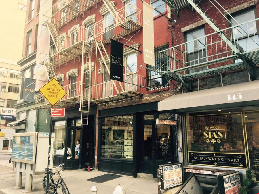 147 Grand St