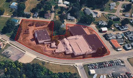 Preview of Industrial space for Sale at 85 North High Street
