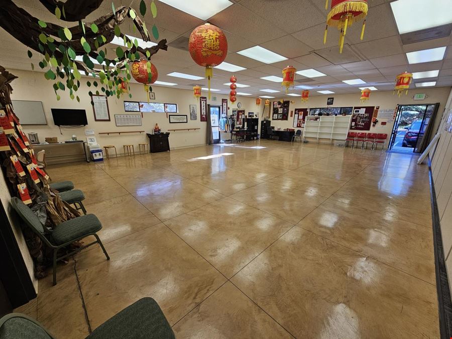 2601 Pleasant Hill Rd