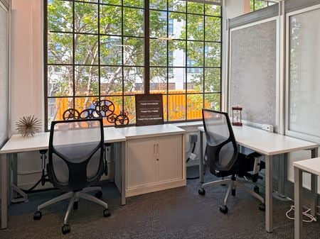 Preview of Coworking space for Rent at 66 Franklin Street #300