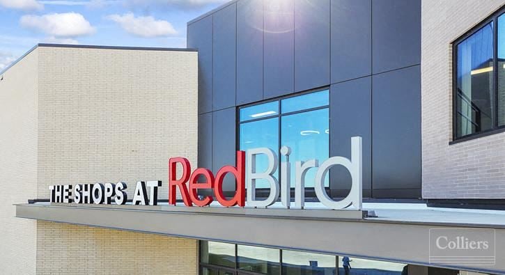 Preview of Office space for Rent at RedBird Medical + Office Campus - 3560 & 3662 W Camp Wisdom Rd