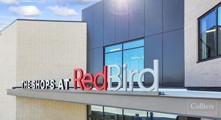 Preview of Office space for Rent at RedBird Medical + Office Campus - 3560 & 3662 W Camp Wisdom Rd