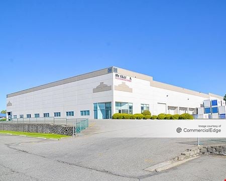 Preview of commercial space at 3808 North Sullivan Road