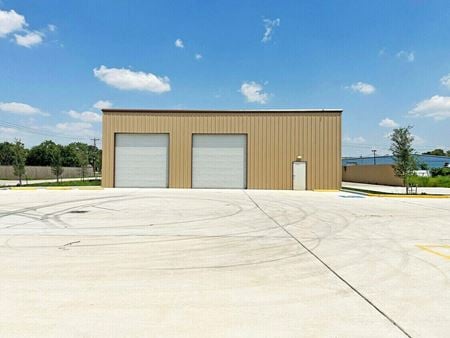 Preview of Office space for Rent at 14625 Minetta Street