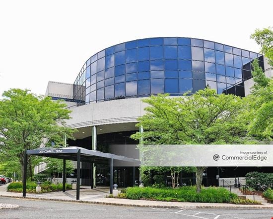 Preview of Office space for Rent at 200 Connell Drive 1st-2nd Floor