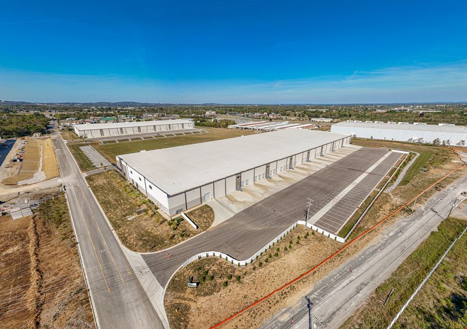 Alligood Industrial Park