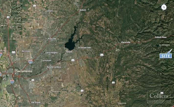 99981 Mormon Emigrant Trail
