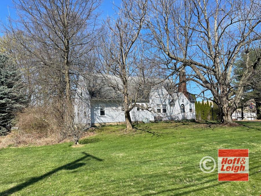 4126 Massillon Road