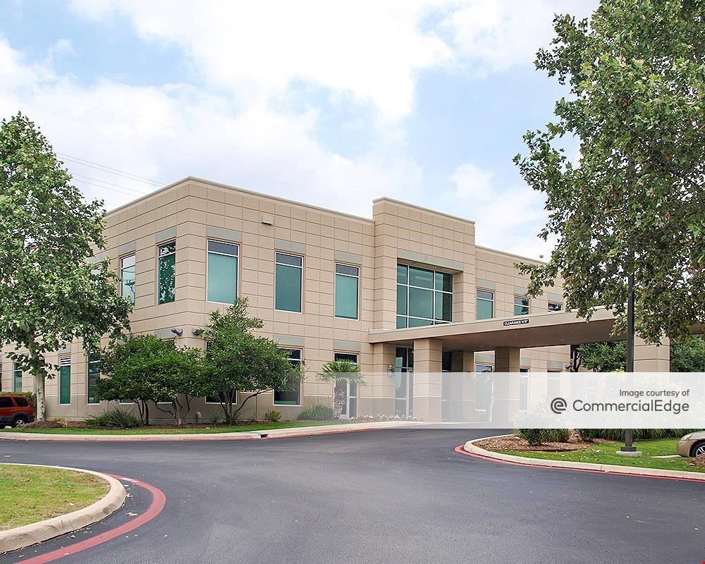 Sonterra Medical Park