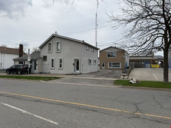Preview of Other space for Rent at 12 Oakdale Avenue, St. Catharines 