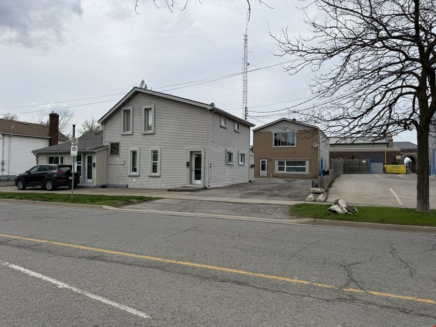 12 Oakdale Avenue, St. Catharines