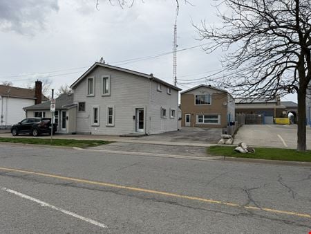 Preview of Other space for Rent at 12 Oakdale Avenue, St. Catharines 