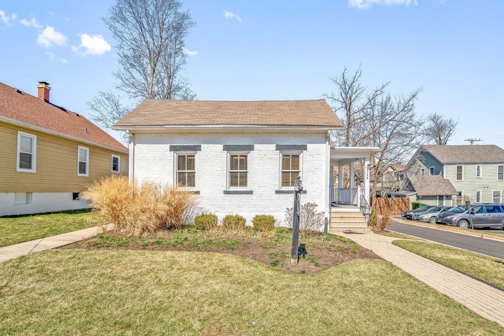 308 Walnut St