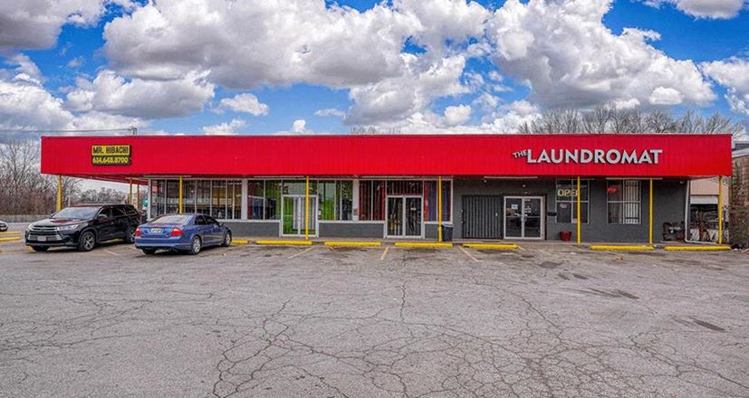 Preview of Retail space for Rent at 1501 Frebis Ave