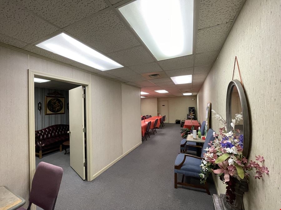 Lake Carroll Business Park · 173 Kilgore Rd
