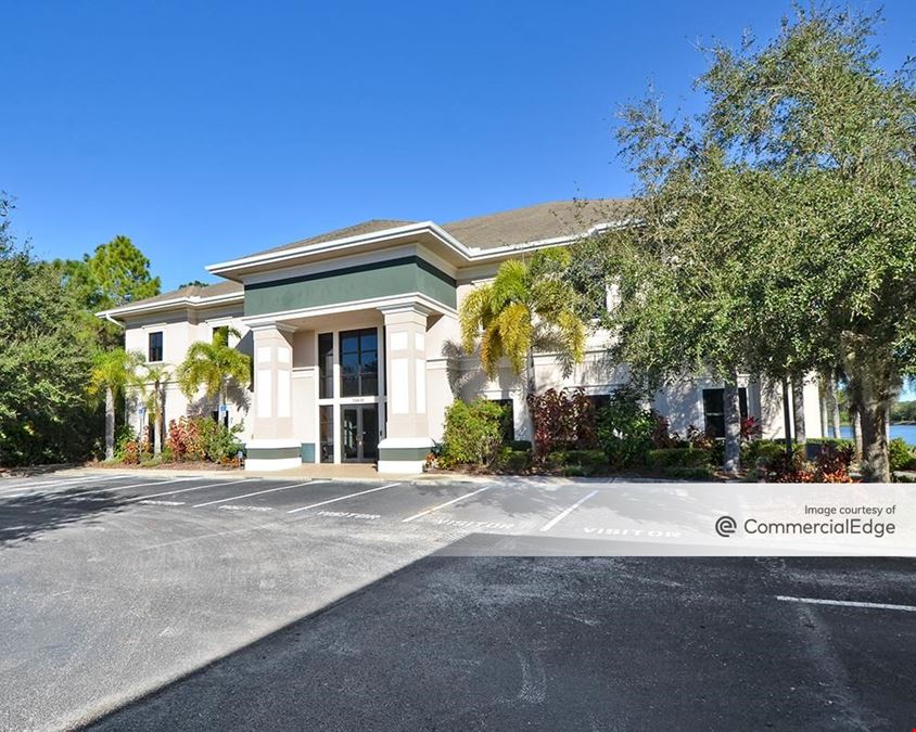 Hampton Lakes Professional Centre