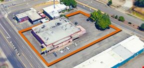 Keizer Core Redevelopment Opportunity