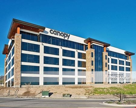 Preview of Office space for Rent at 4100 N Chapel Ridge Rd