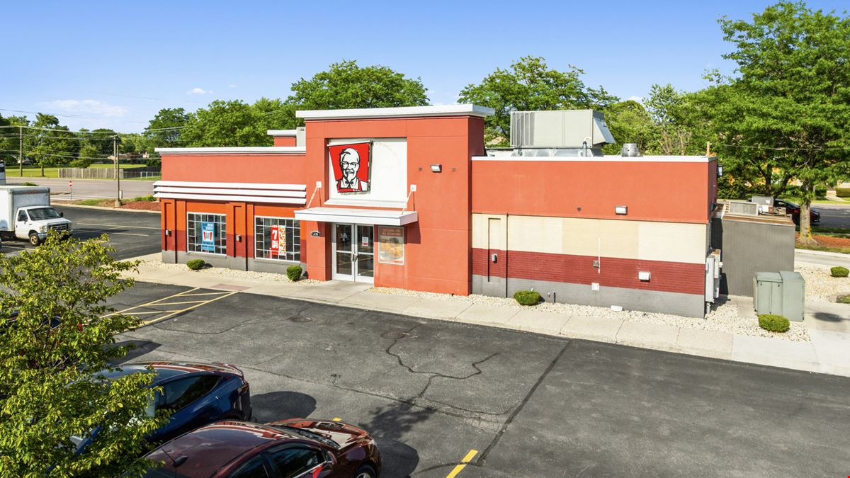 KFC