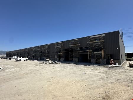 Preview of Industrial space for Rent at 3015 W Directors Row