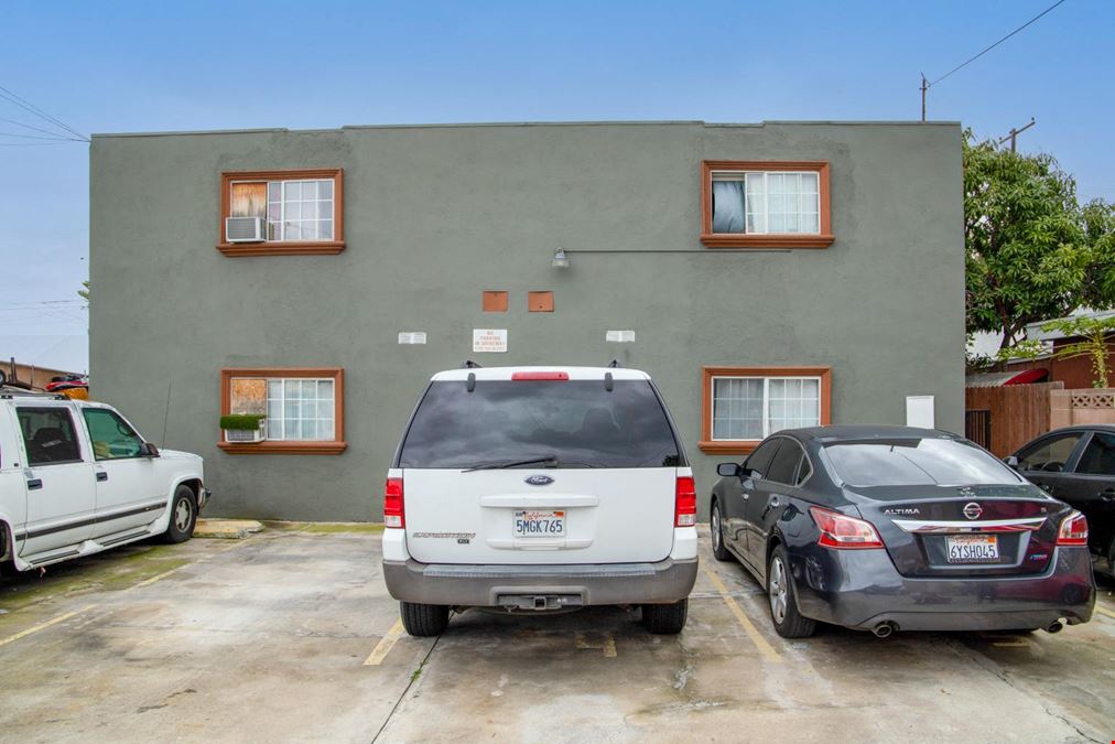 12007 Sycamore St, Norwalk, CA 90650