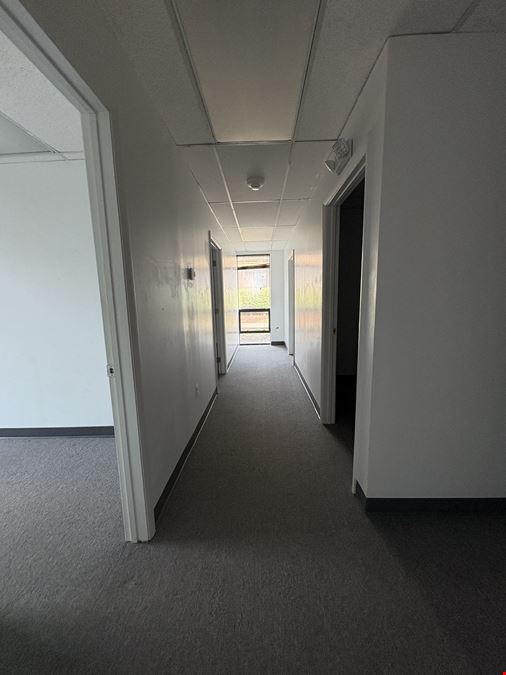 666 Plainsboro Rd, Bldg 500