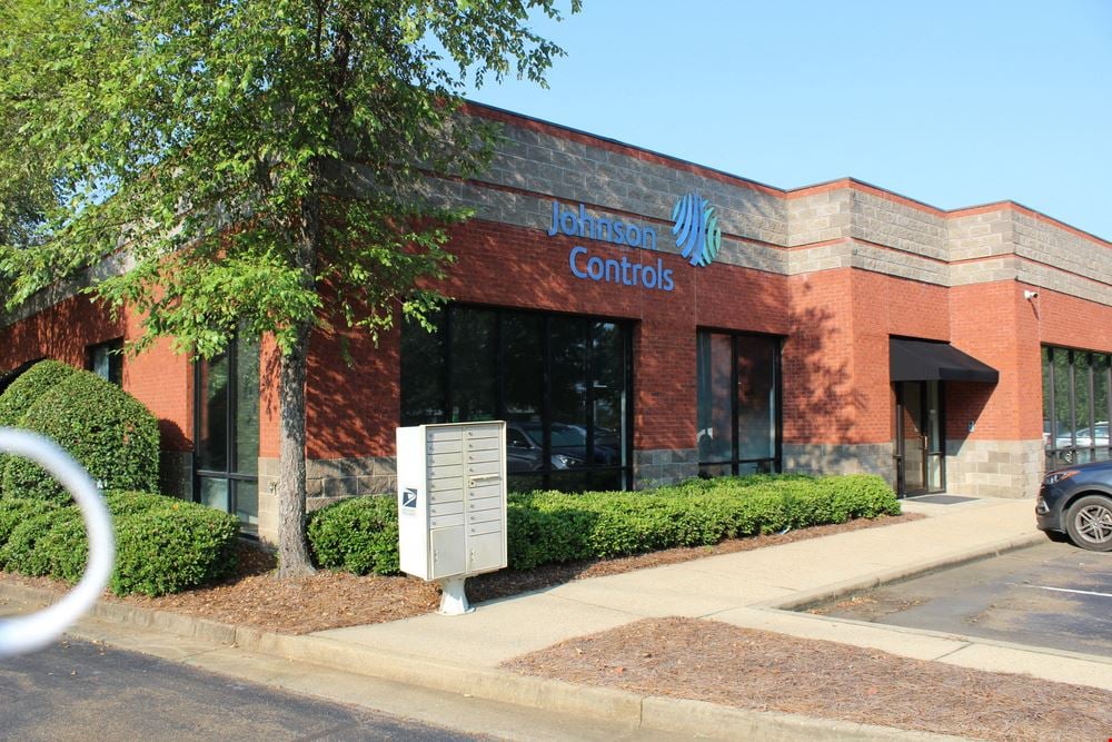 Office-Warehouse Space | 220/Highland Colony Business Park