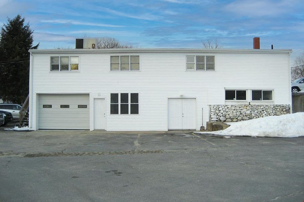 235 Summer Road