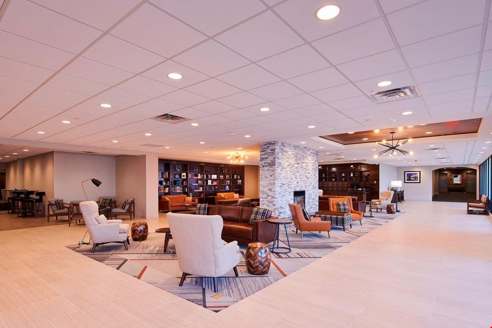 Four Points by Sheraton