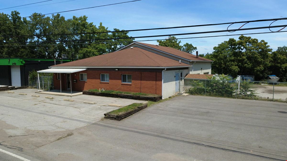 2162 McKinley Ave