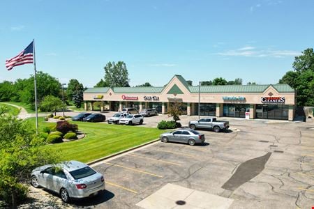 Preview of Retail space for Rent at 18000-18050 Silver Parkway