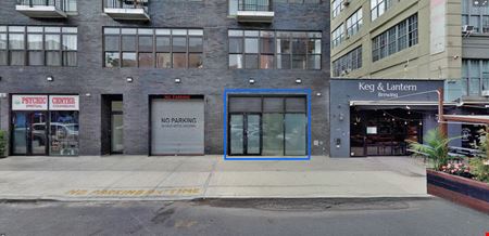 Preview of Retail space for Rent at 364 Bedford Ave