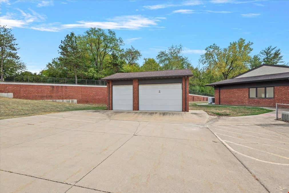 1 Sycamore Row (Kalmia Way) 