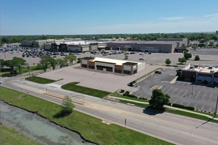 Preview of commercial space at 368 S Towne East Mall Dr
