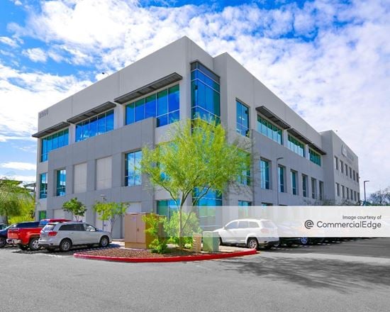 Preview of Office space for Rent at 24000 North Farmers Way