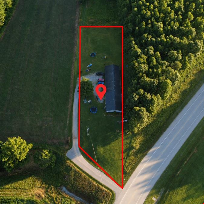 Star Valley Way | 5-Unit Value-Add Opportunity on 1 Acre