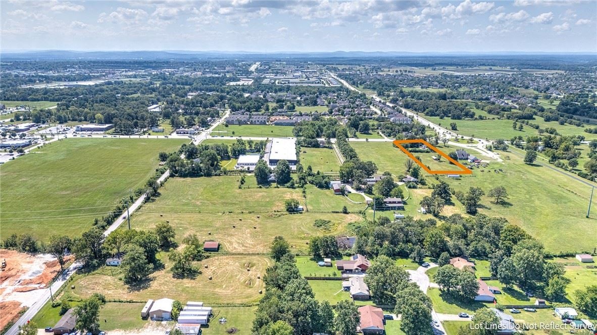 5516 Elm Springs Rd