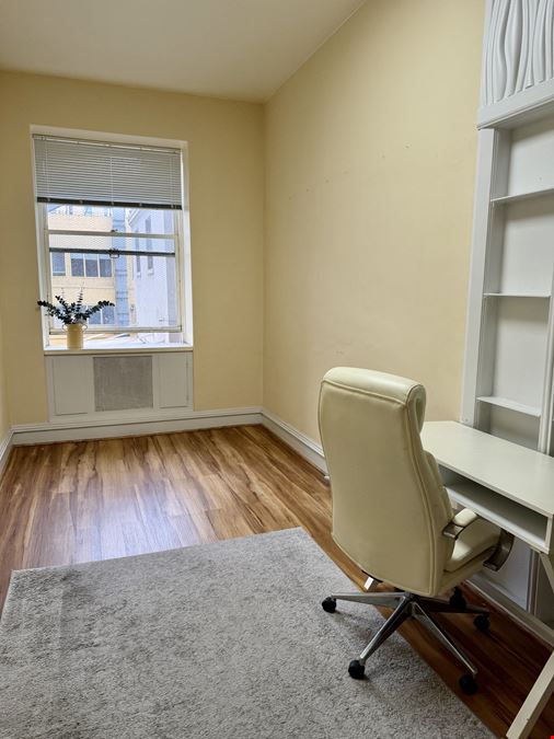 490 Post Street, Suite 452