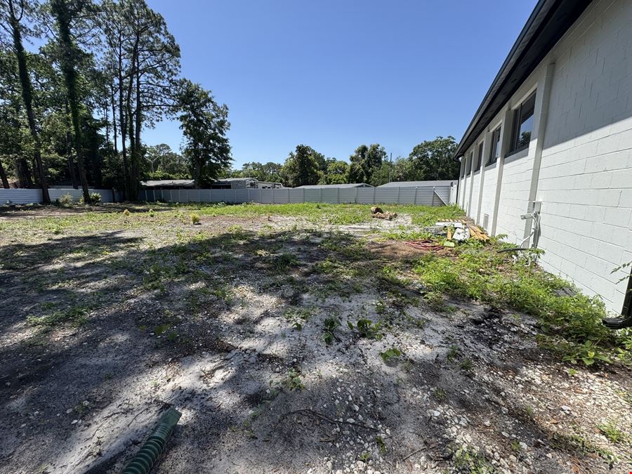 4350 Spring Park Road