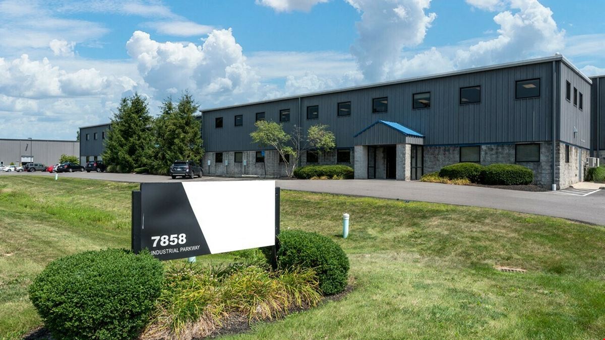 7858 Industrial Pkwy