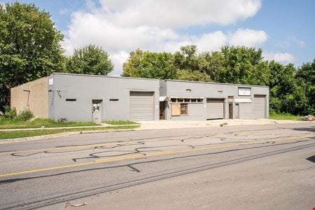 Preview of Industrial space for Sale at 2026-2030 Prospect Avenue